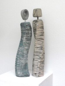 Gindele Kunst Potsdam Skulptur