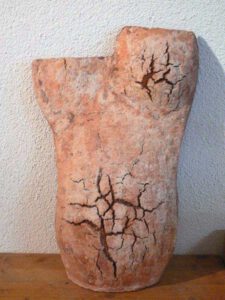 Gindele Kunst Potsdam Skulptur